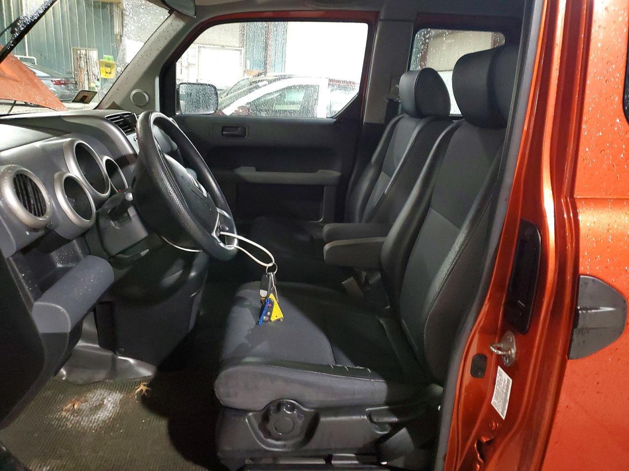 2005 Honda Element - Фото 7