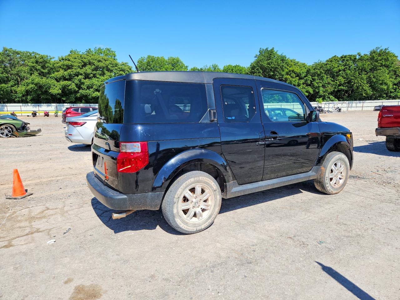 2006 Honda Element Ex - Image 3