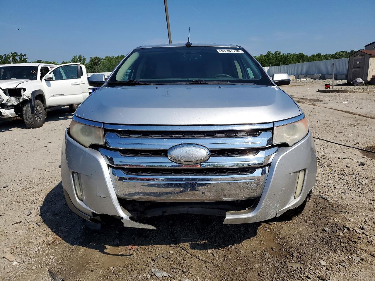 2011 Ford Edge Limited - Image 5