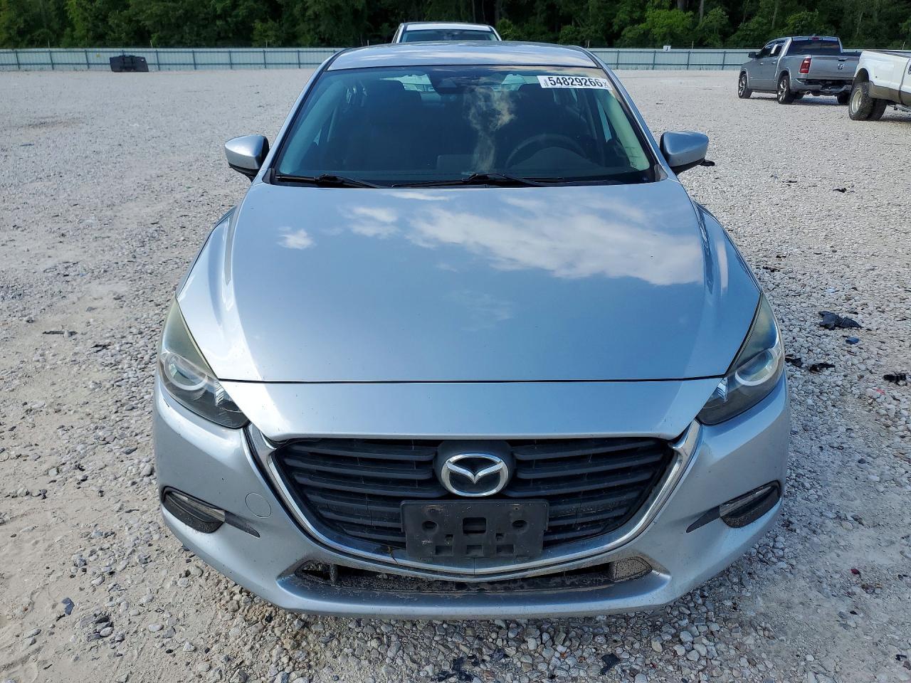 2018 Mazda 3 Sport - Image 5