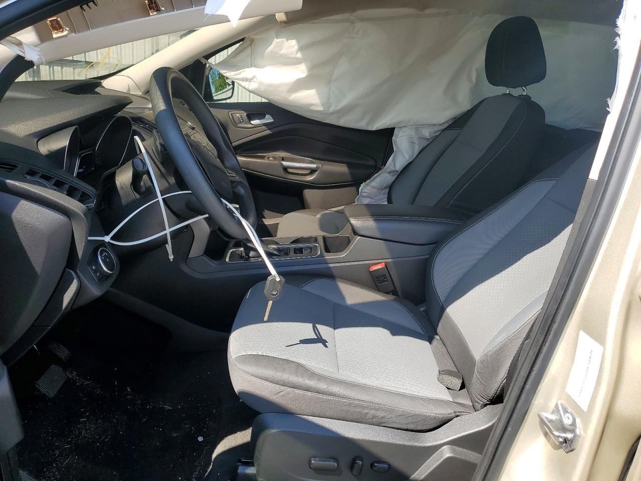 2017 Ford Escape - Image 7
