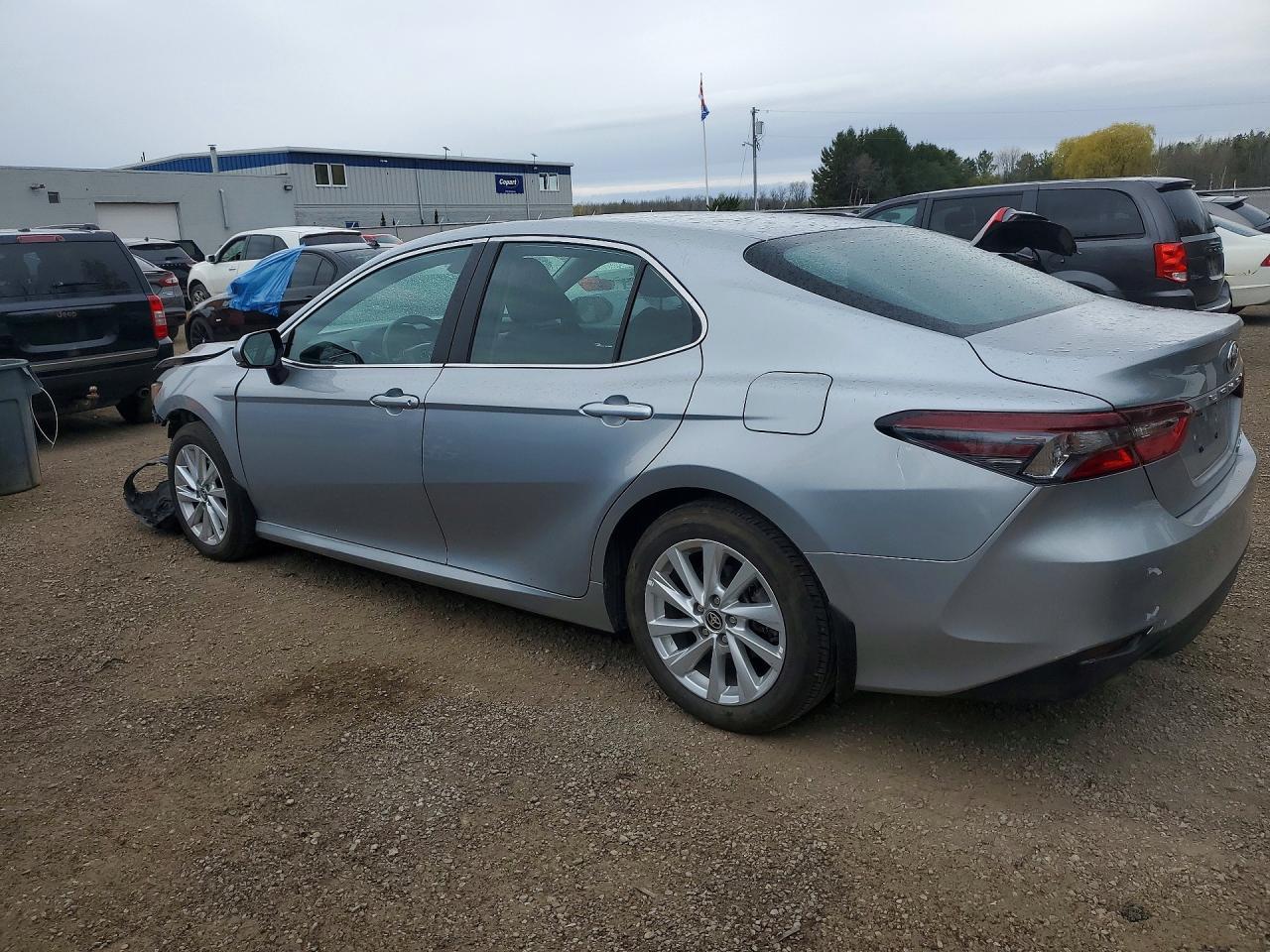 2023 Toyota Camry Le - Image 2