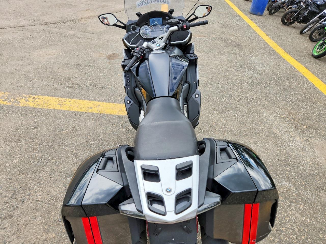 2020 BMW K1600 Gt - Фото 6