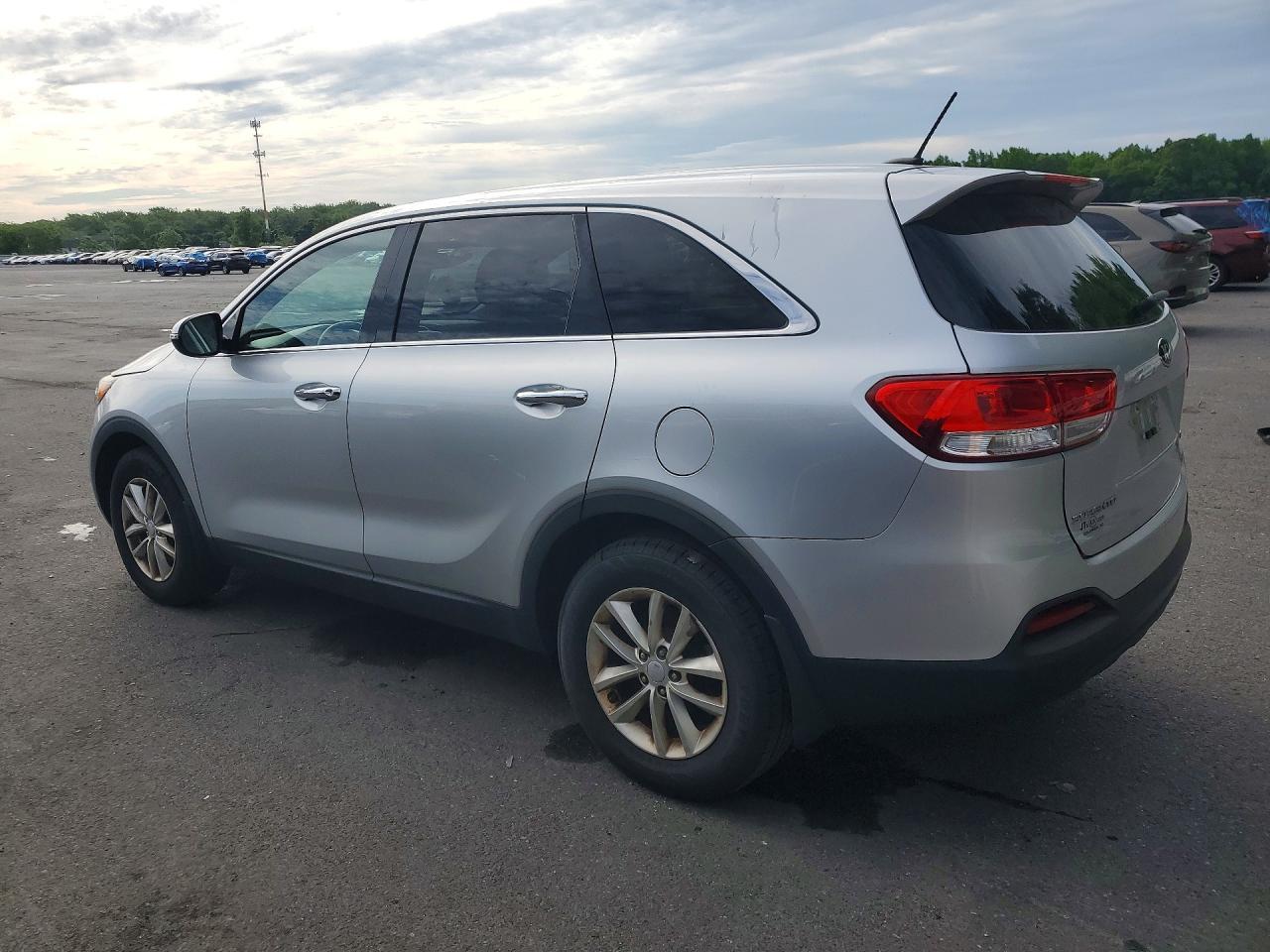 2017 Kia Sorento L - Фото 2