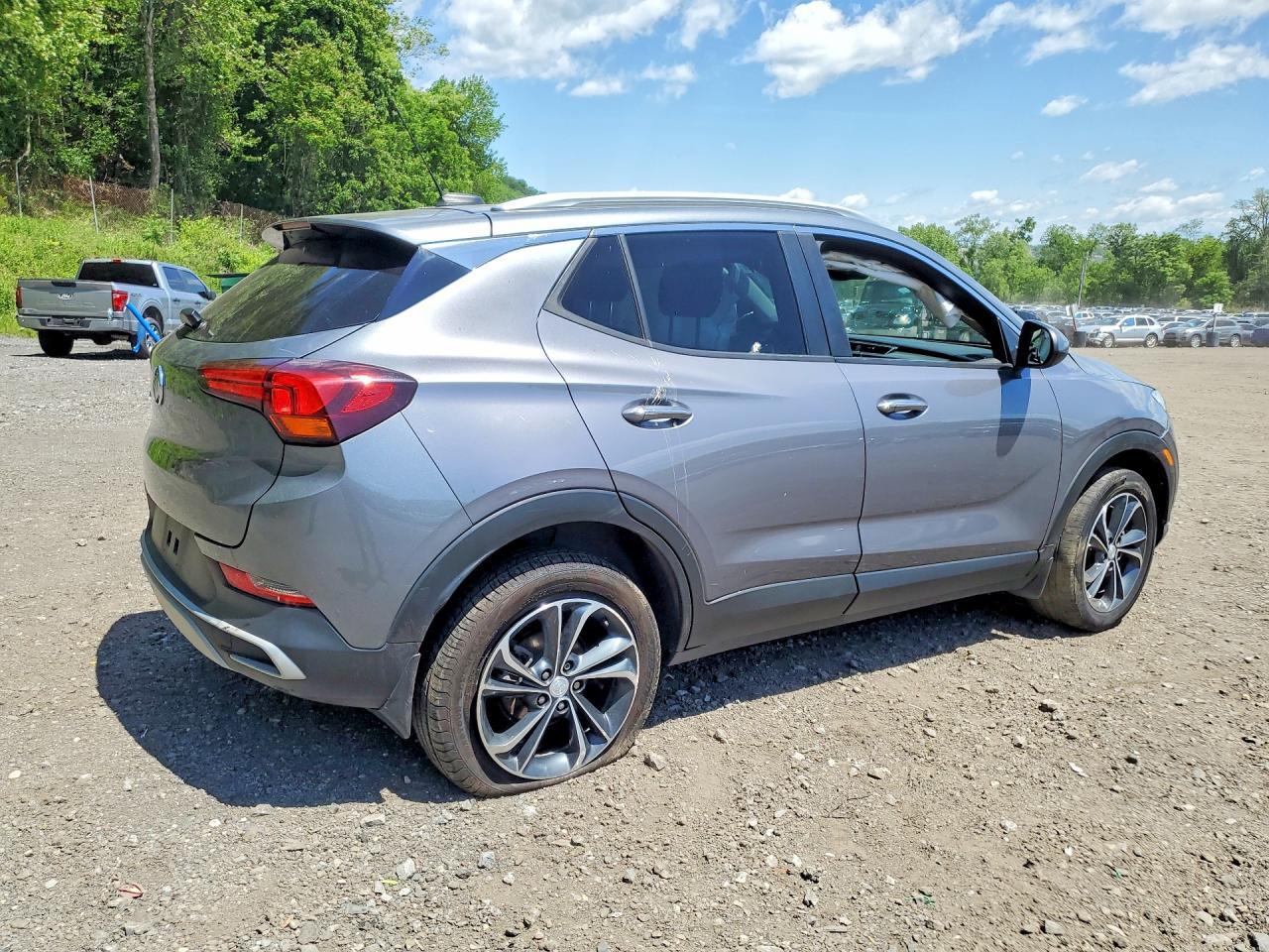 2021 Buick Encore Gx Select - Image 3