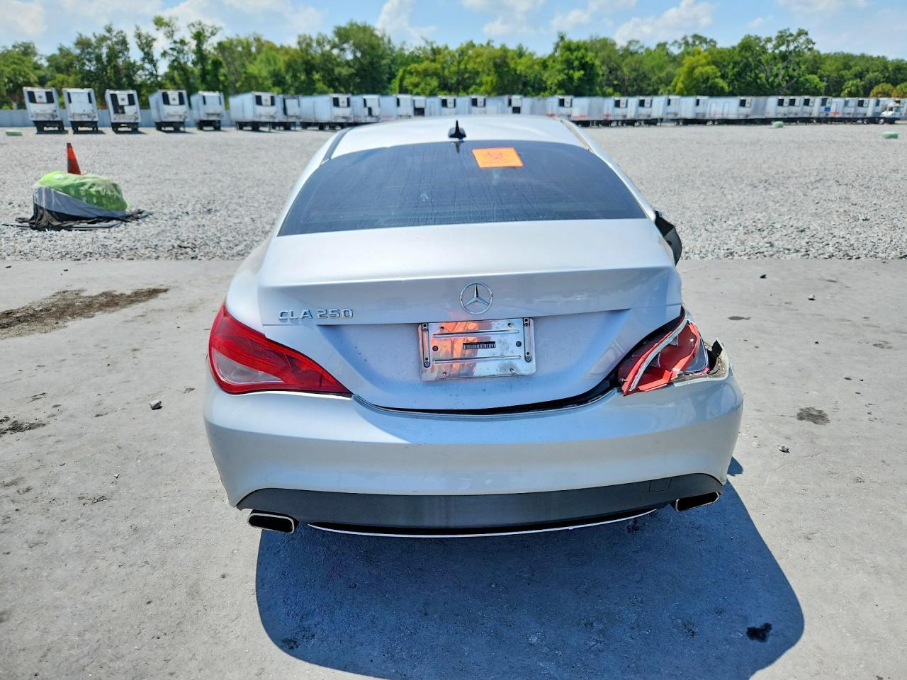 2016 Mercedes-Benz Cla 250 - Image 6