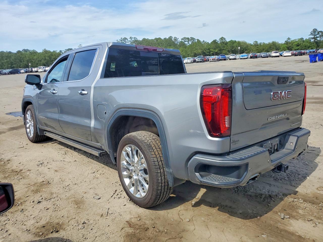 2023 GMC Sierra C1500 Denali - Image 2