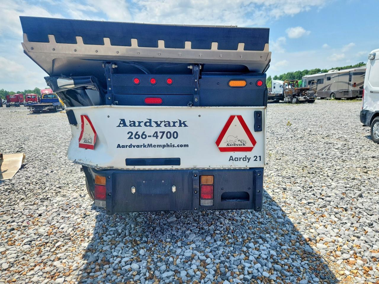 2021 Isuzu Npr Hd - Image 6