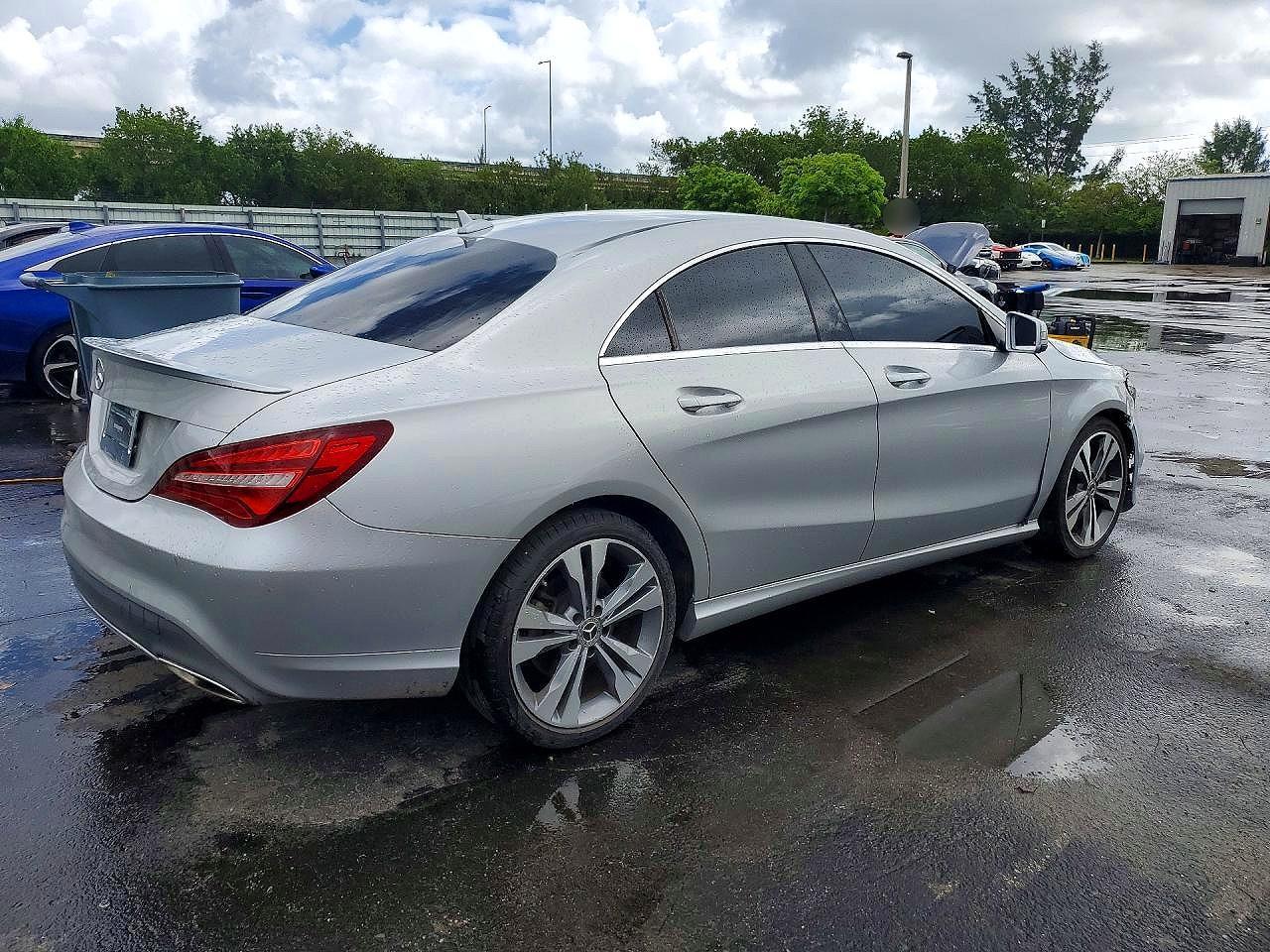 2019 Mercedes-Benz Cla 250 - Image 3