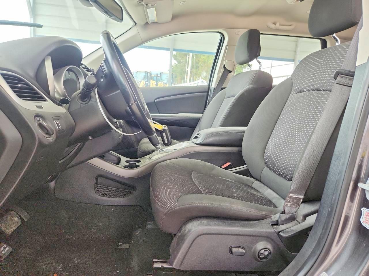 2020 Dodge Journey Se - Image 7
