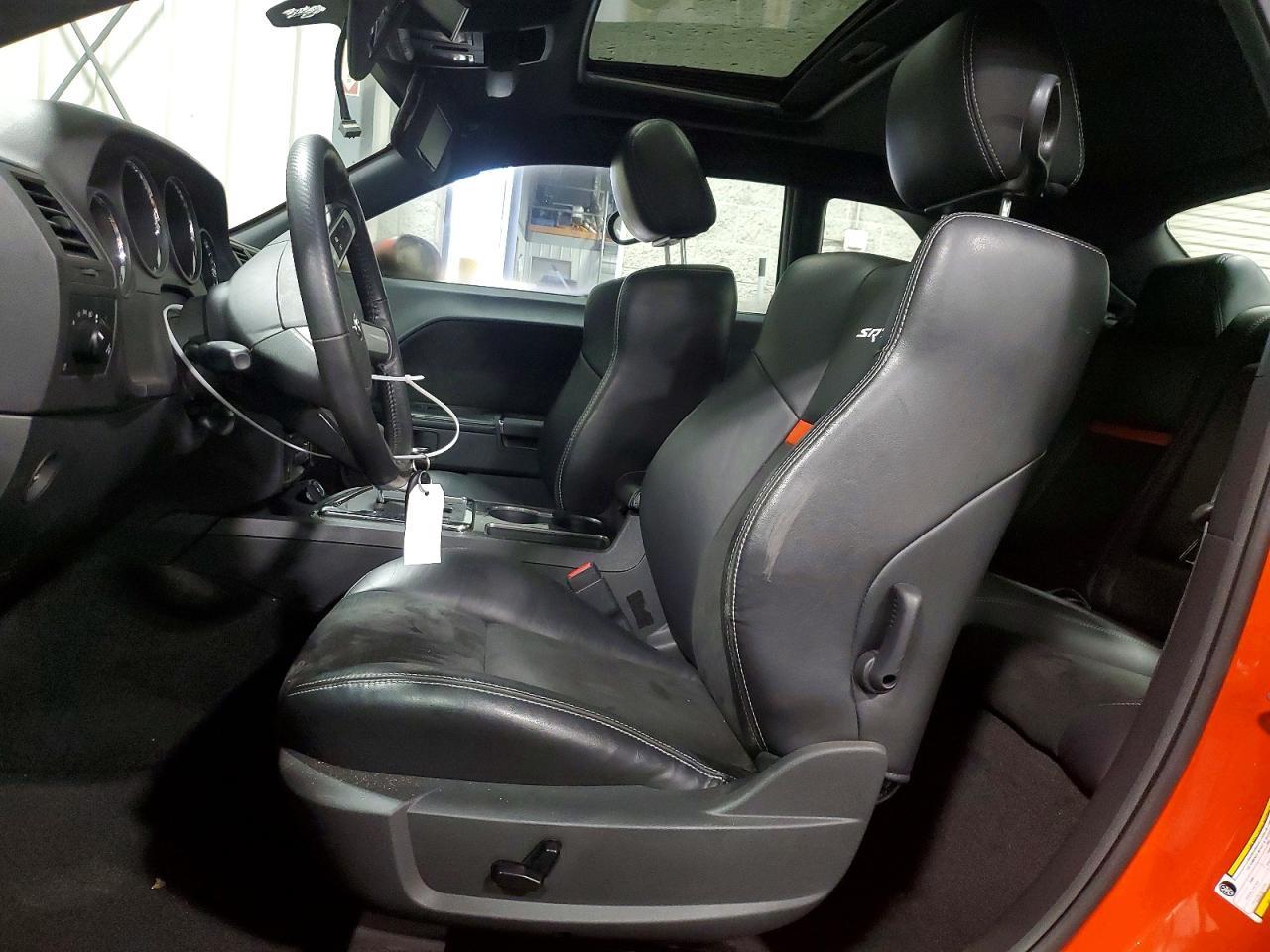 2008 Dodge Challenger Srt-8 - Image 7