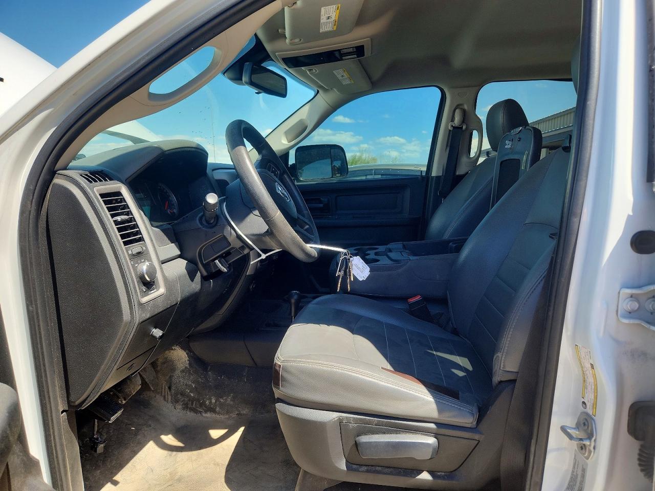 2016 Ram 3500 St - Фото 7