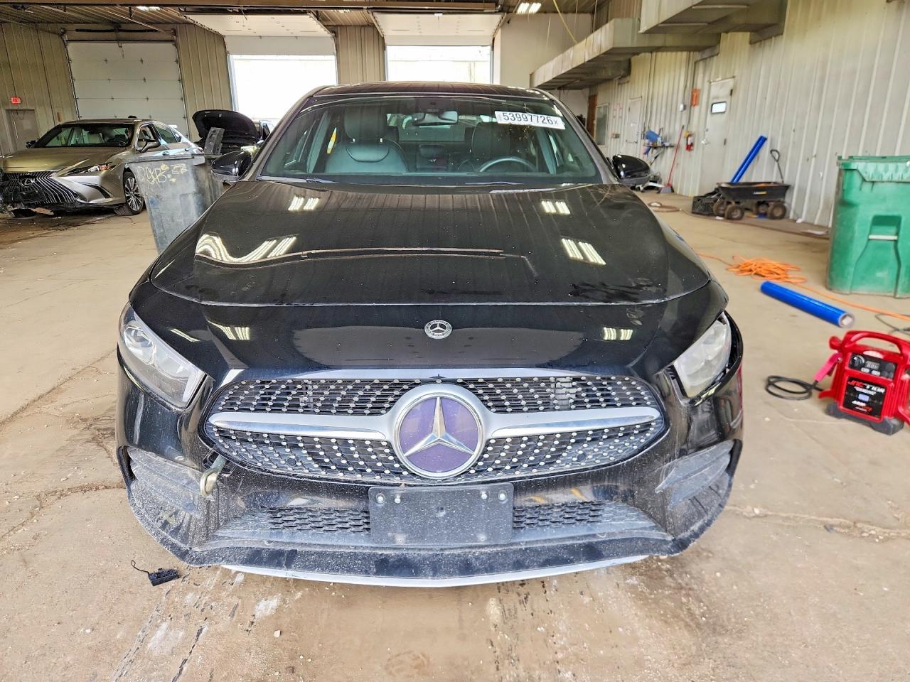 2020 Mercedes-Benz A 220 4Matic - Image 5