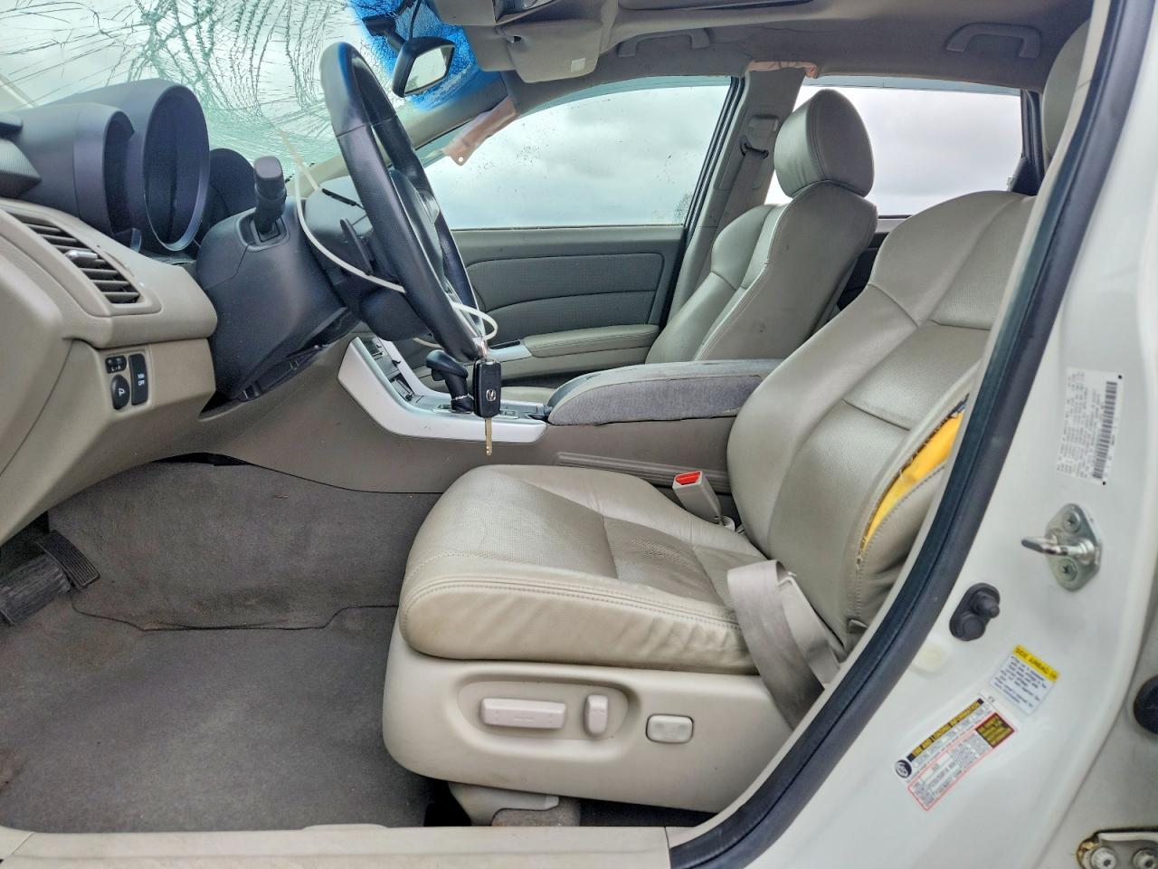 2008 Acura Rdx - Image 7
