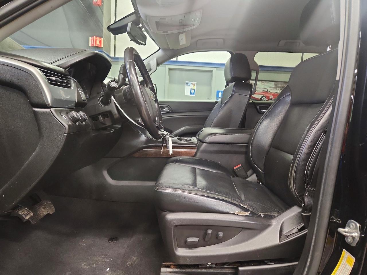 2019 Chevrolet Suburban K1500 Ls - Фото 7
