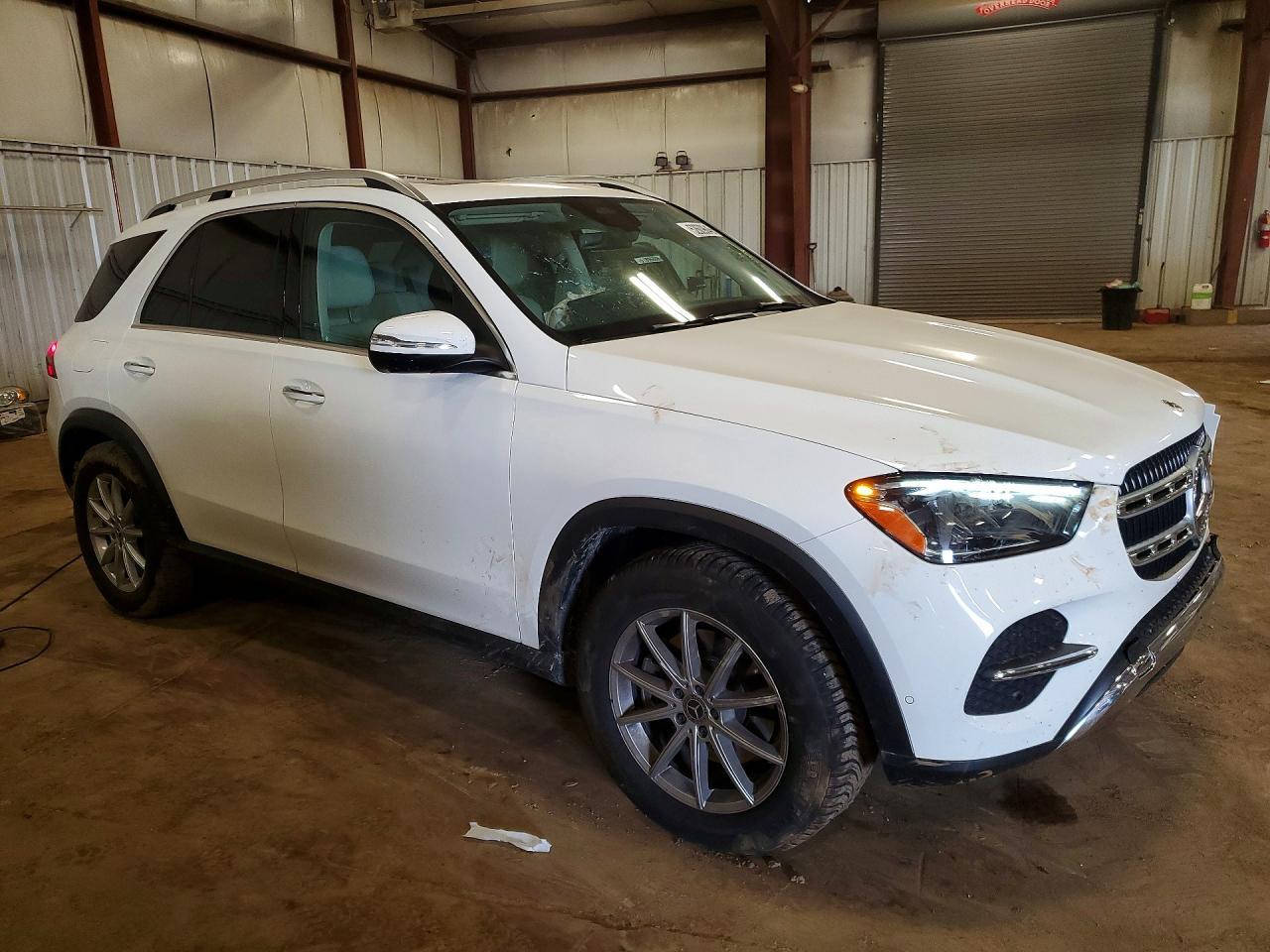 2026 Mercedes-Benz Gle 350 4Matic - Image 4
