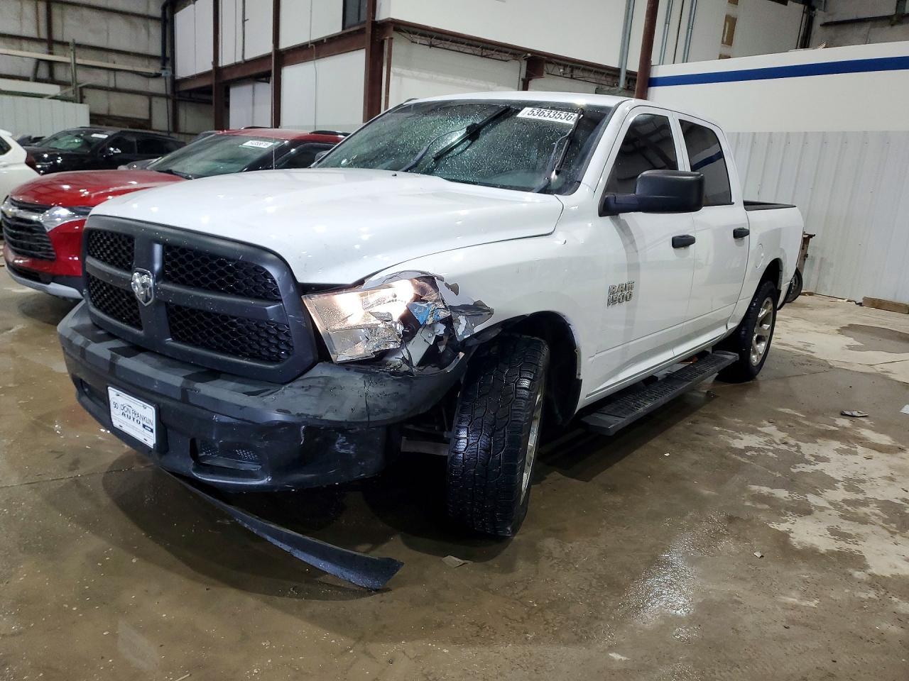 2014 Ram 1500 St