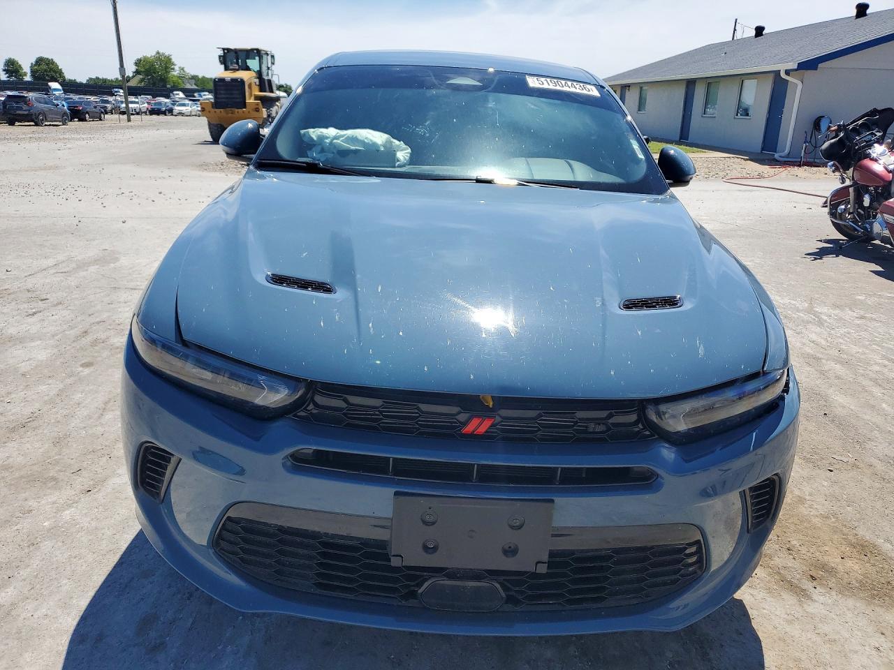 2024 Dodge Hornet Gt - Image 5