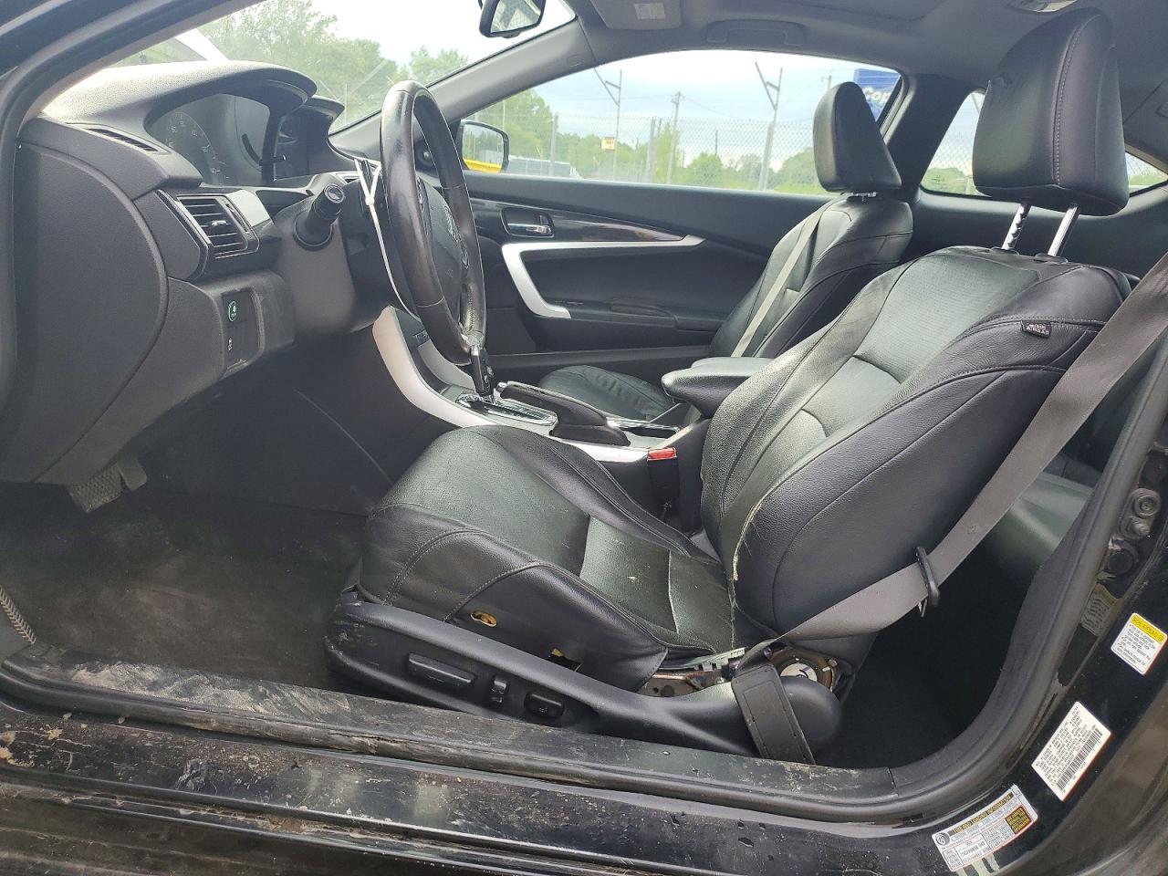 2015 Honda Accord - Фото 7