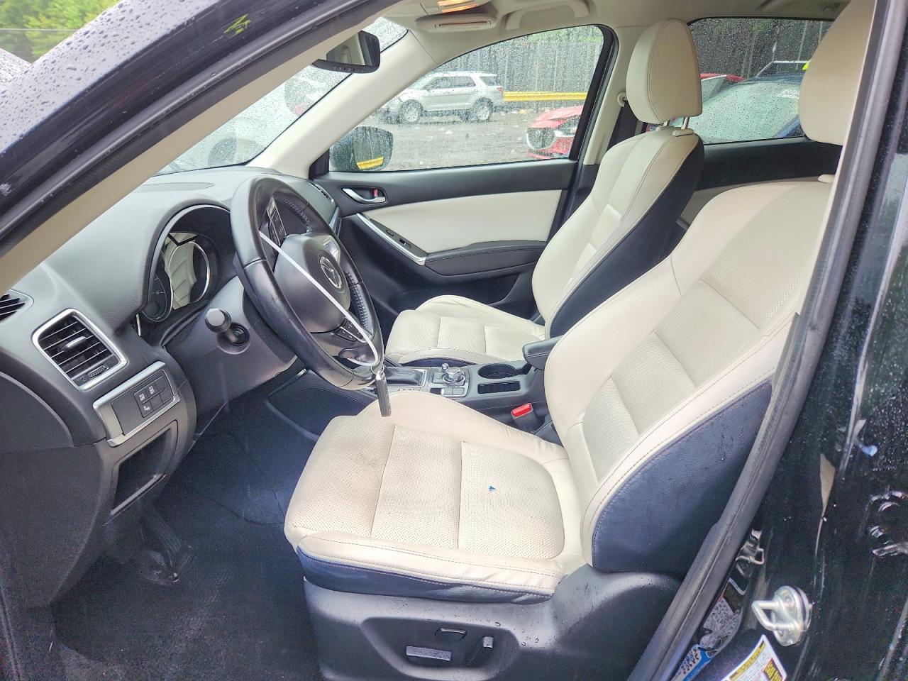2016 Mazda Cx-5 - Фото 7
