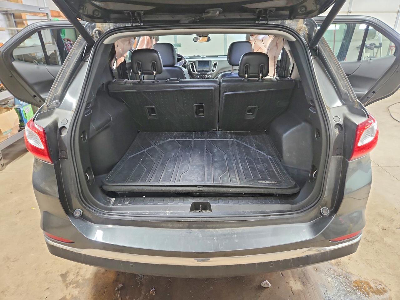 2020 Chevrolet Equinox Lt - Фото 6