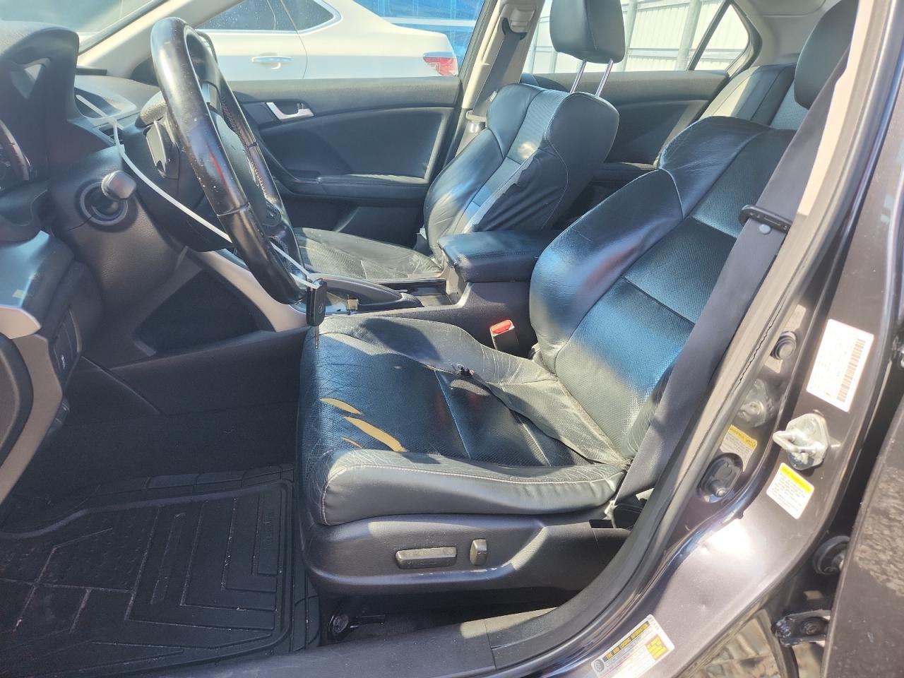 2011 Acura Tsx - Image 7
