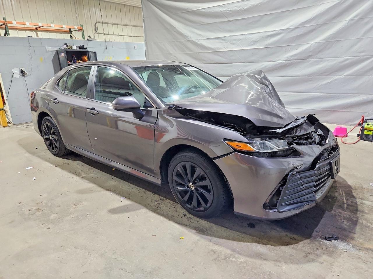 2023 Toyota Camry Le - Image 4