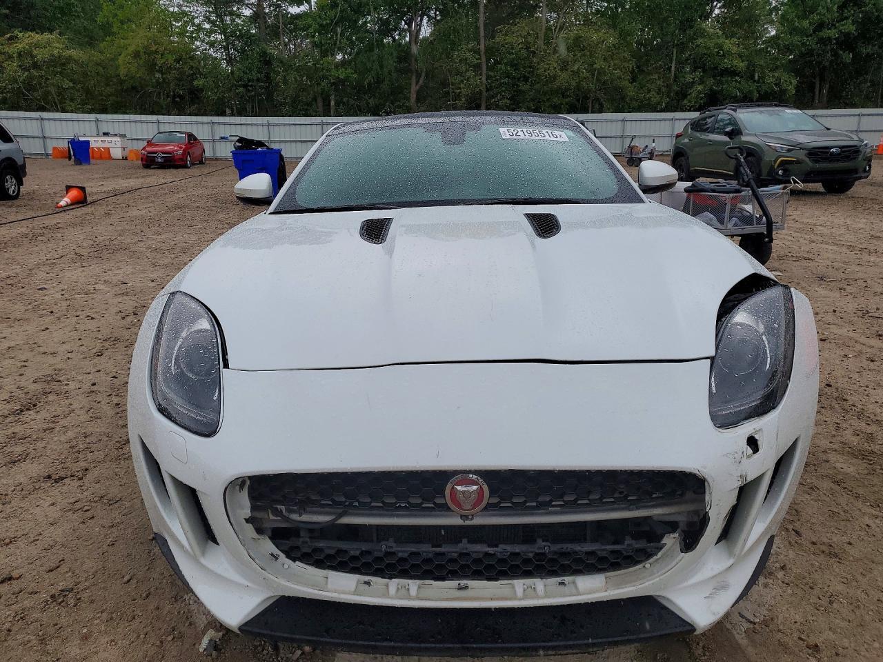 2016 Jaguar F-Type - Фото 5