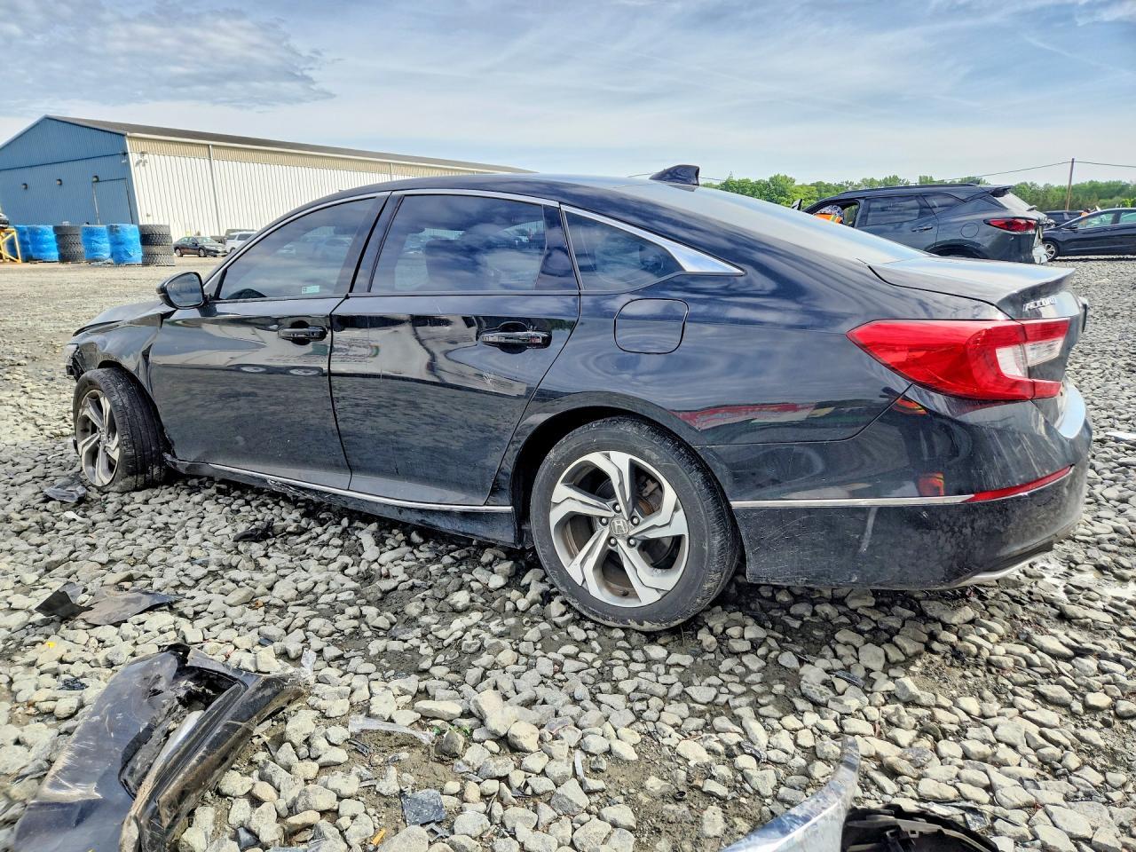 2020 Honda Accord Exl - Image 2