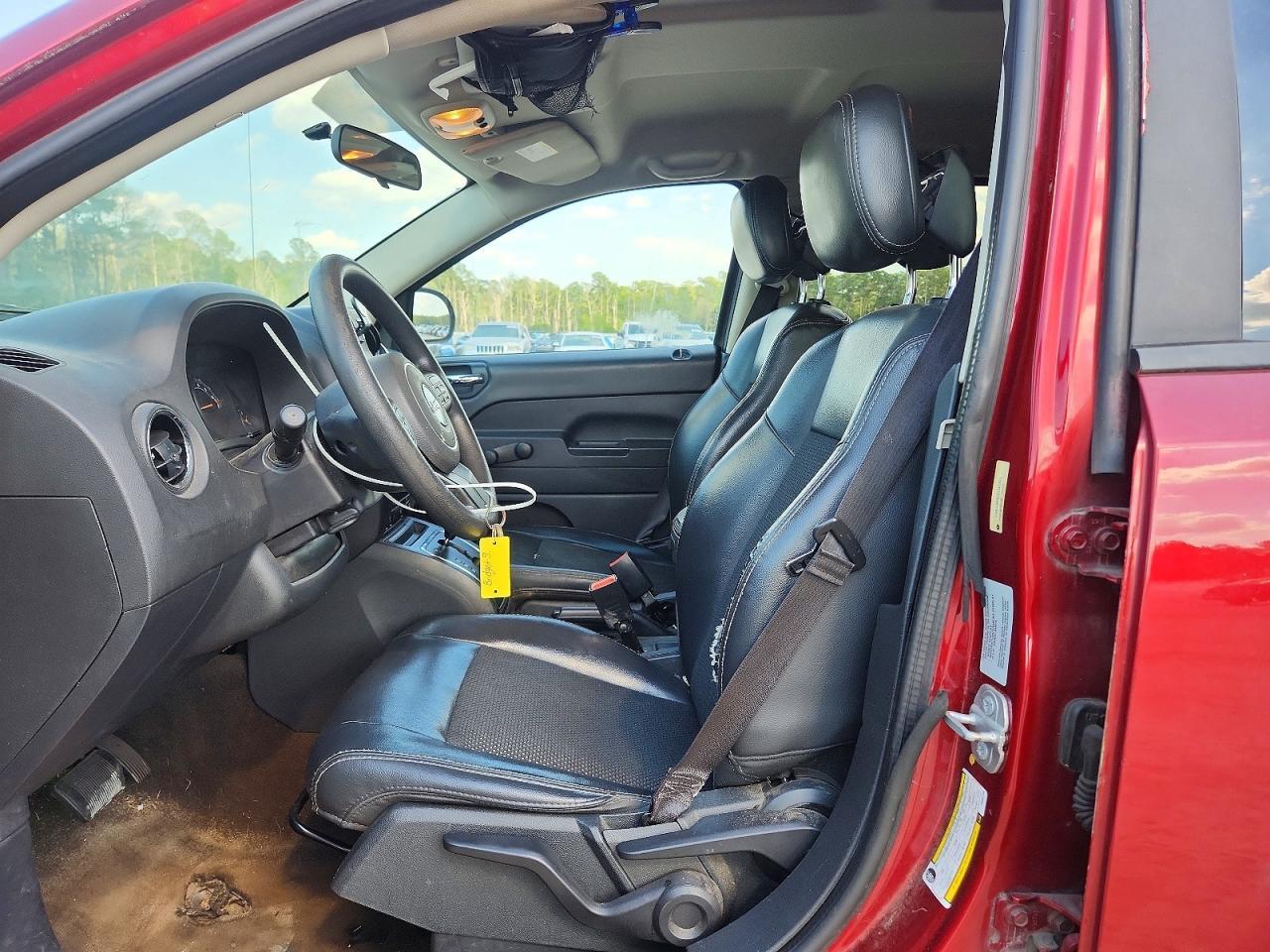 2015 Jeep Compass Sport - Image 7