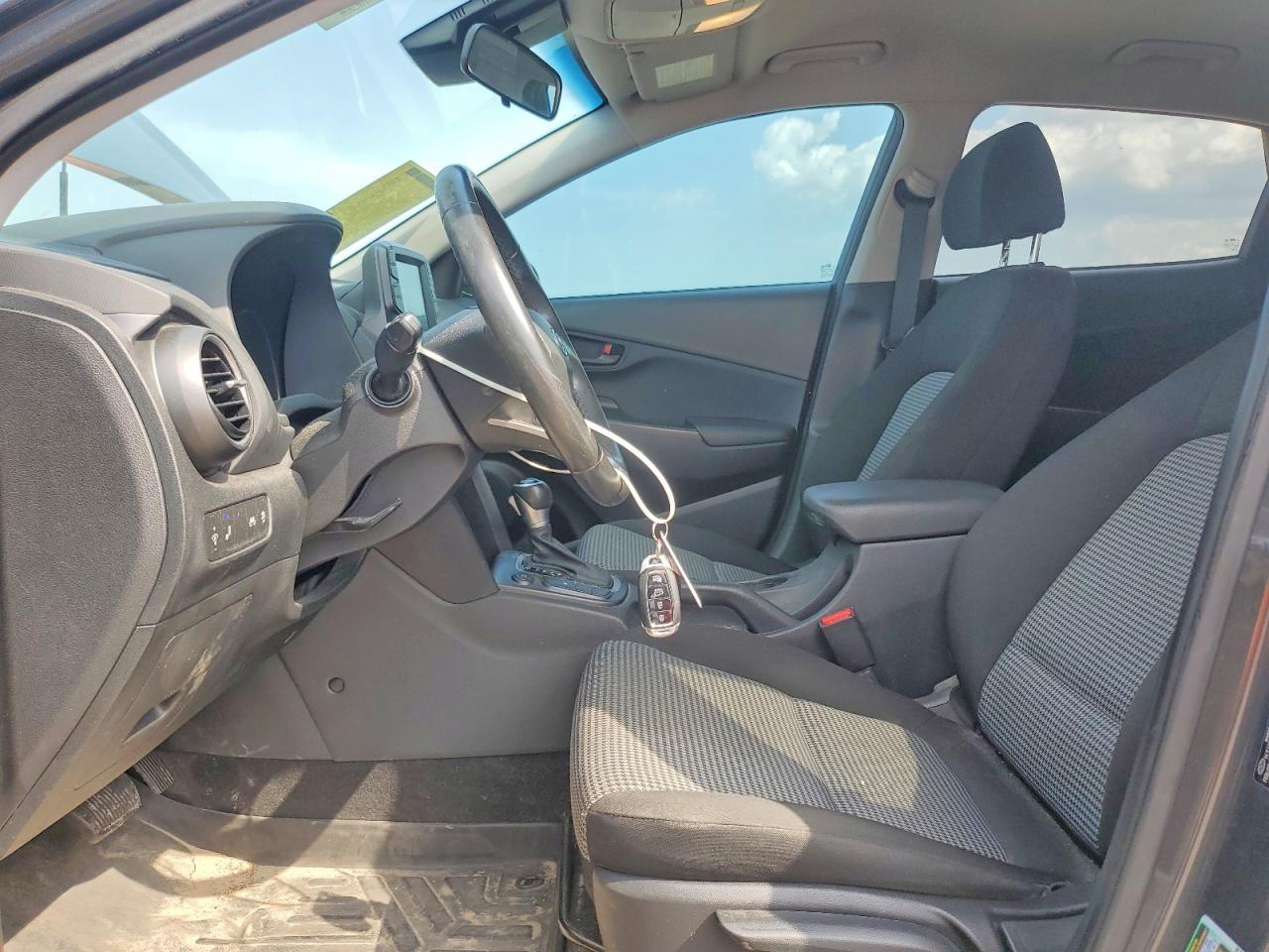 2020 Hyundai Kona Sel - Фото 7