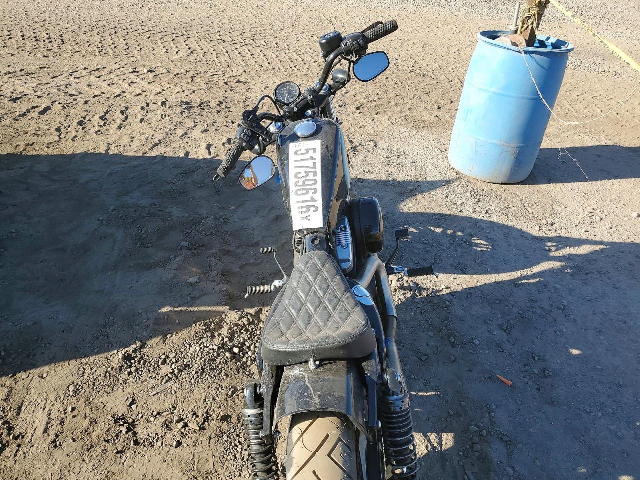 2020 Harley-Davidson Xl1200 X - Image 6