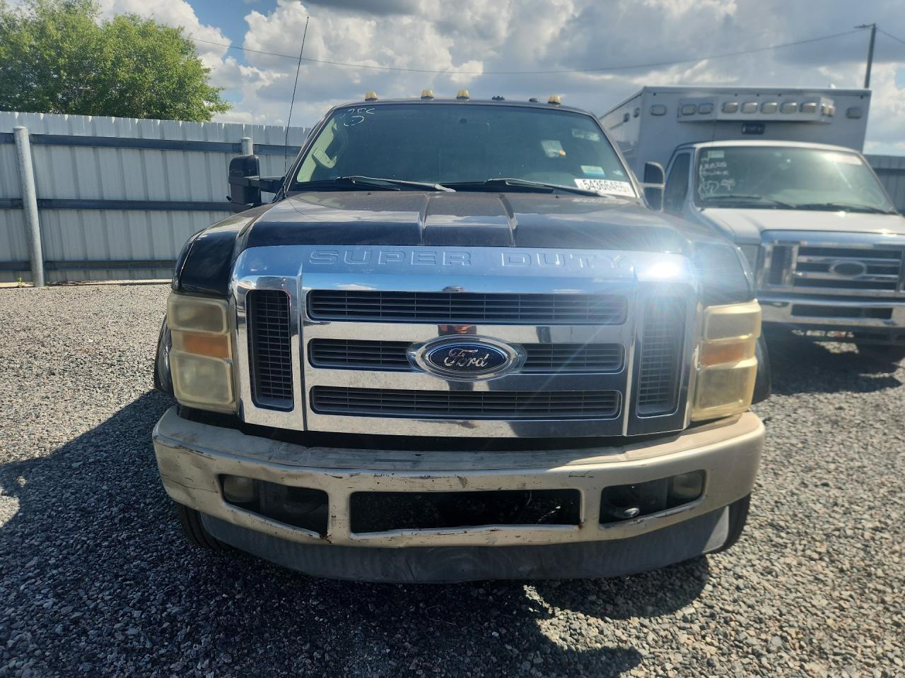 2010 Ford F450 Super Duty - Фото 5