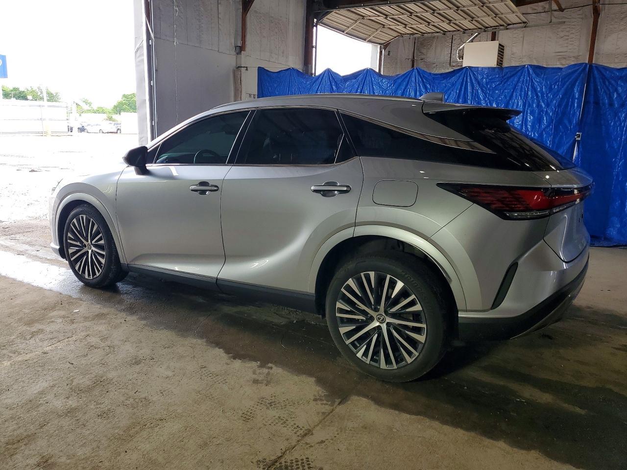 2023 Lexus Rx 350 Premium+ - Фото 2