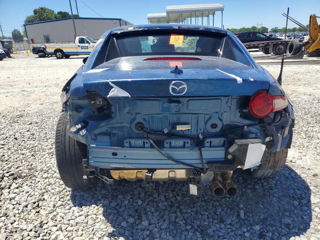 2020 Mazda Mx-5 Miata - Фото 6
