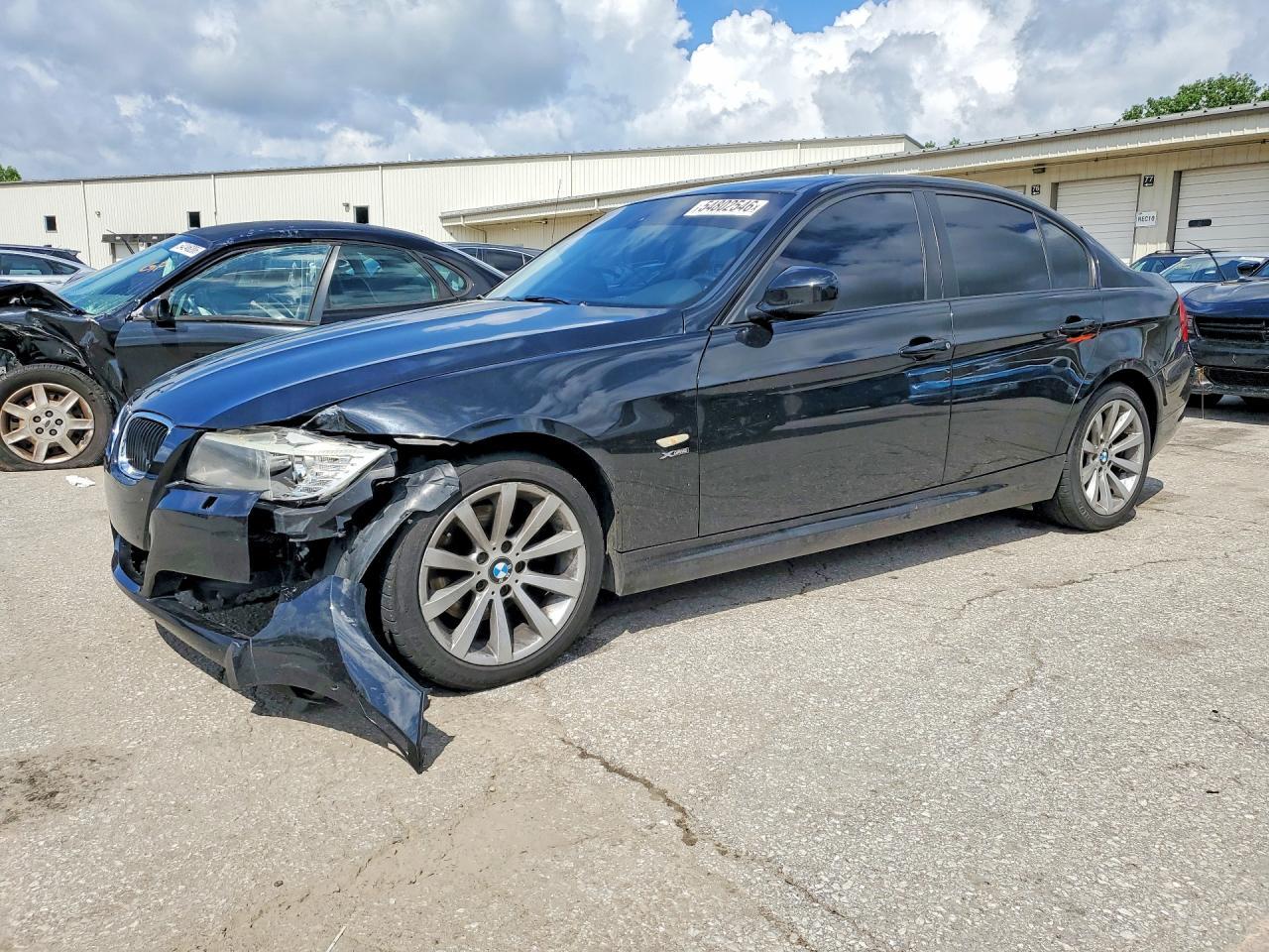 2011 BMW 328 Xi Sulev