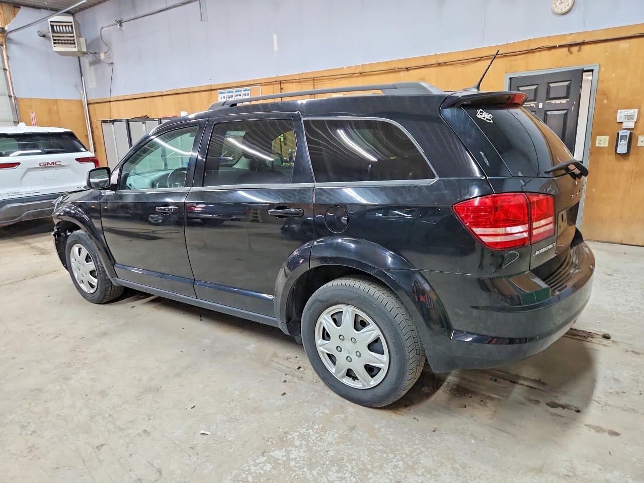 2016 Dodge Journey Se - Фото 2
