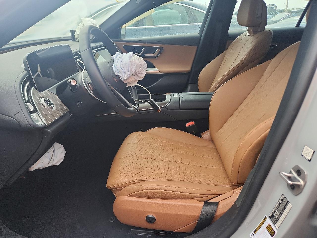 2025 Mercedes-Benz E 350 - Image 7