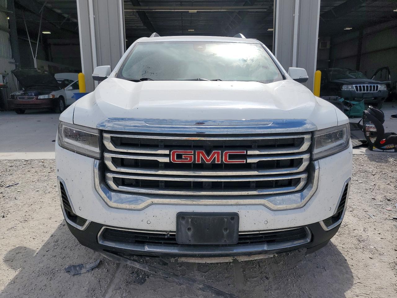 2020 GMC Acadia Slt - Image 5