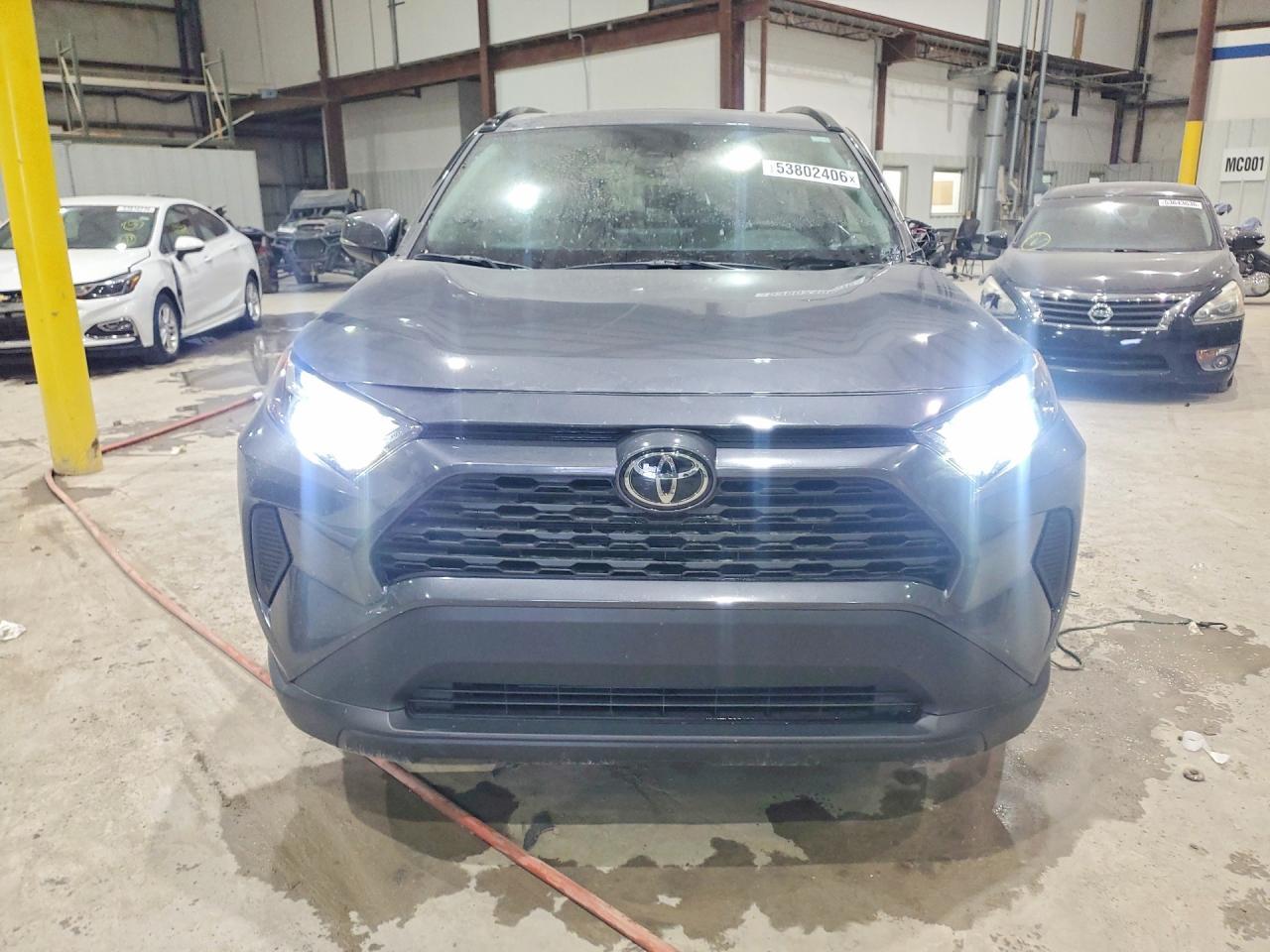 2025 Toyota Rav4 Xle - Фото 5
