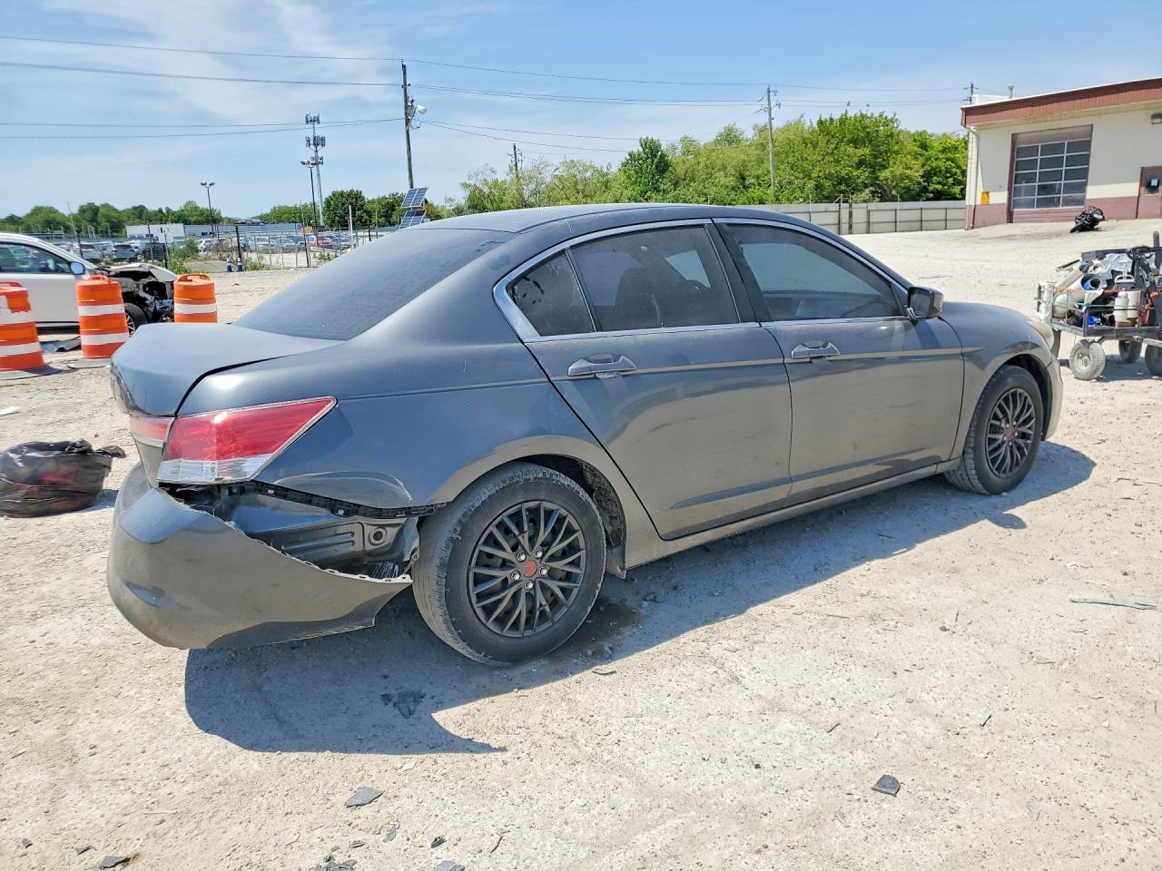 2012 Honda Accord Lx - Image 3