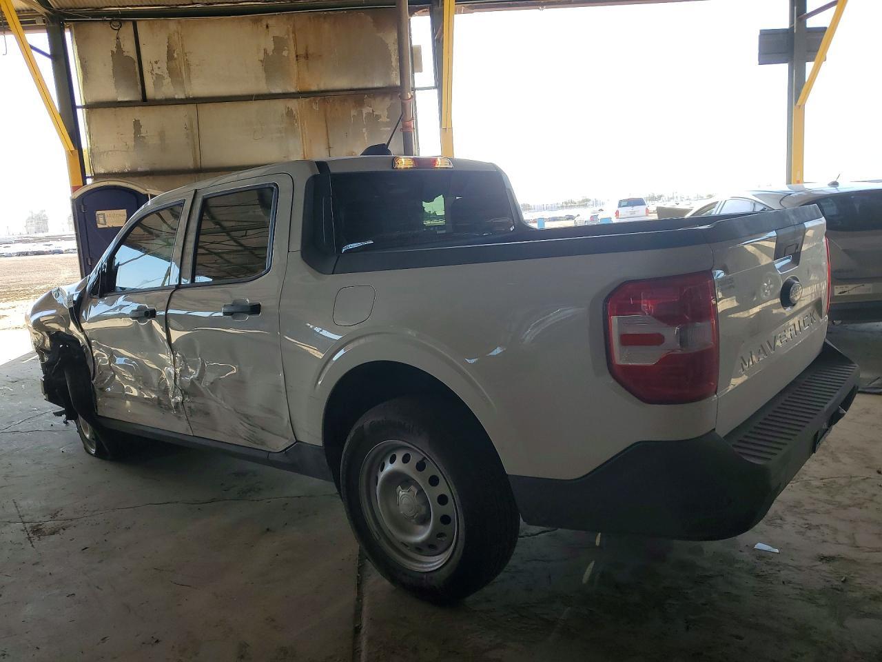 2026 Ford Maverick Xl - Фото 2