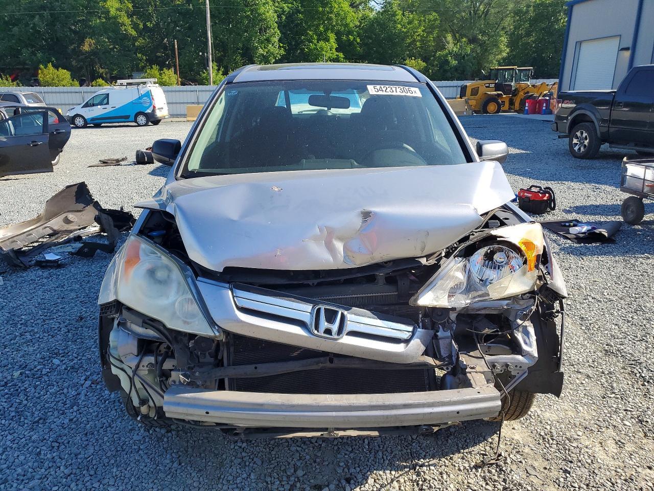 2007 Honda Cr-V Ex - Image 5