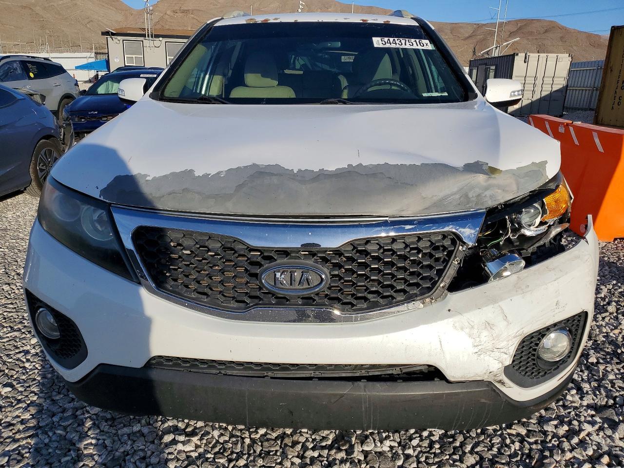 2013 Kia Sorento Lx - Image 5