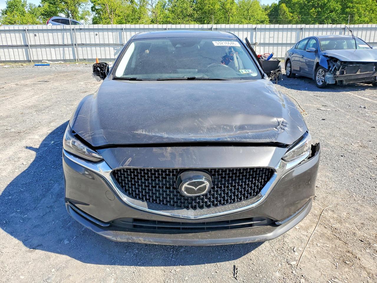 2020 Mazda 6 Touring - Фото 5