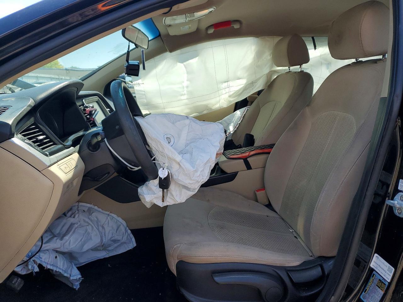 2018 Hyundai Sonata Se - Image 7