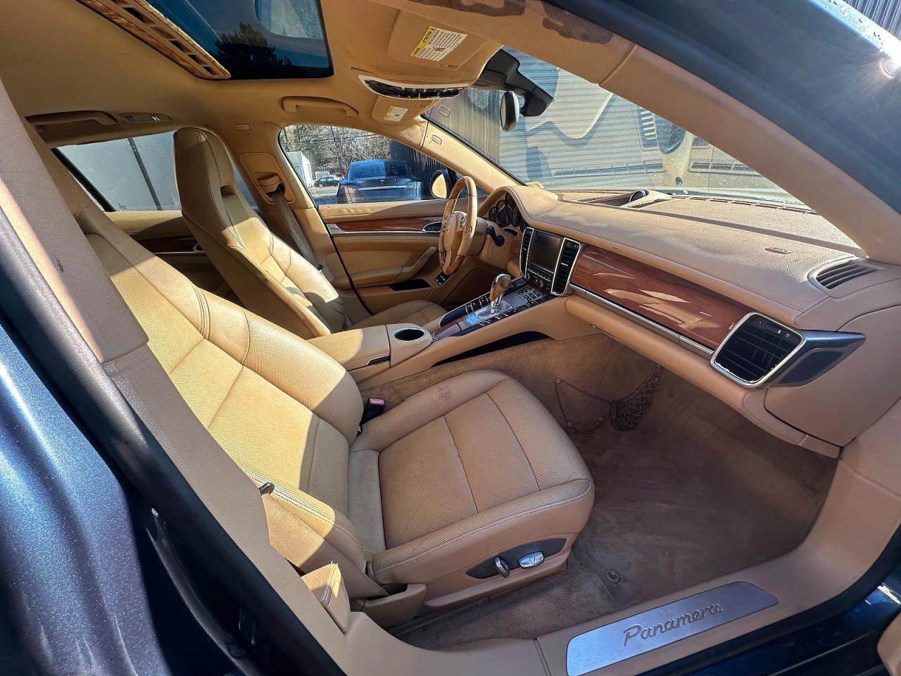 2013 Porsche Panamera 2 - Image 5