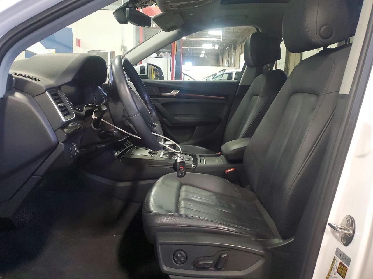 2019 Audi Q5 Premium Plus - Image 7