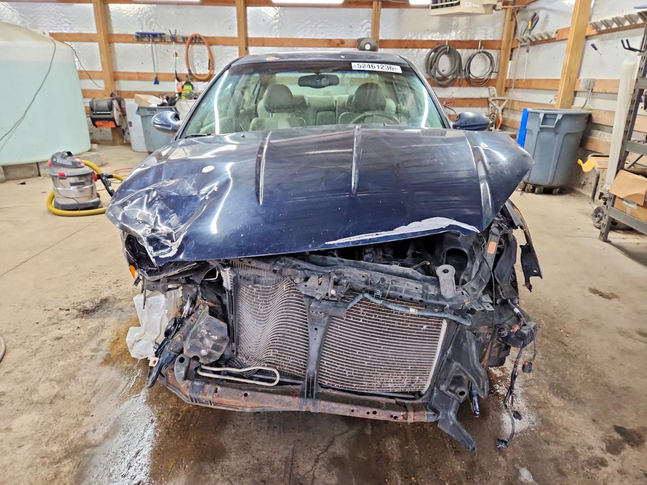 2006 Nissan Altima 3.5 Se - Image 5