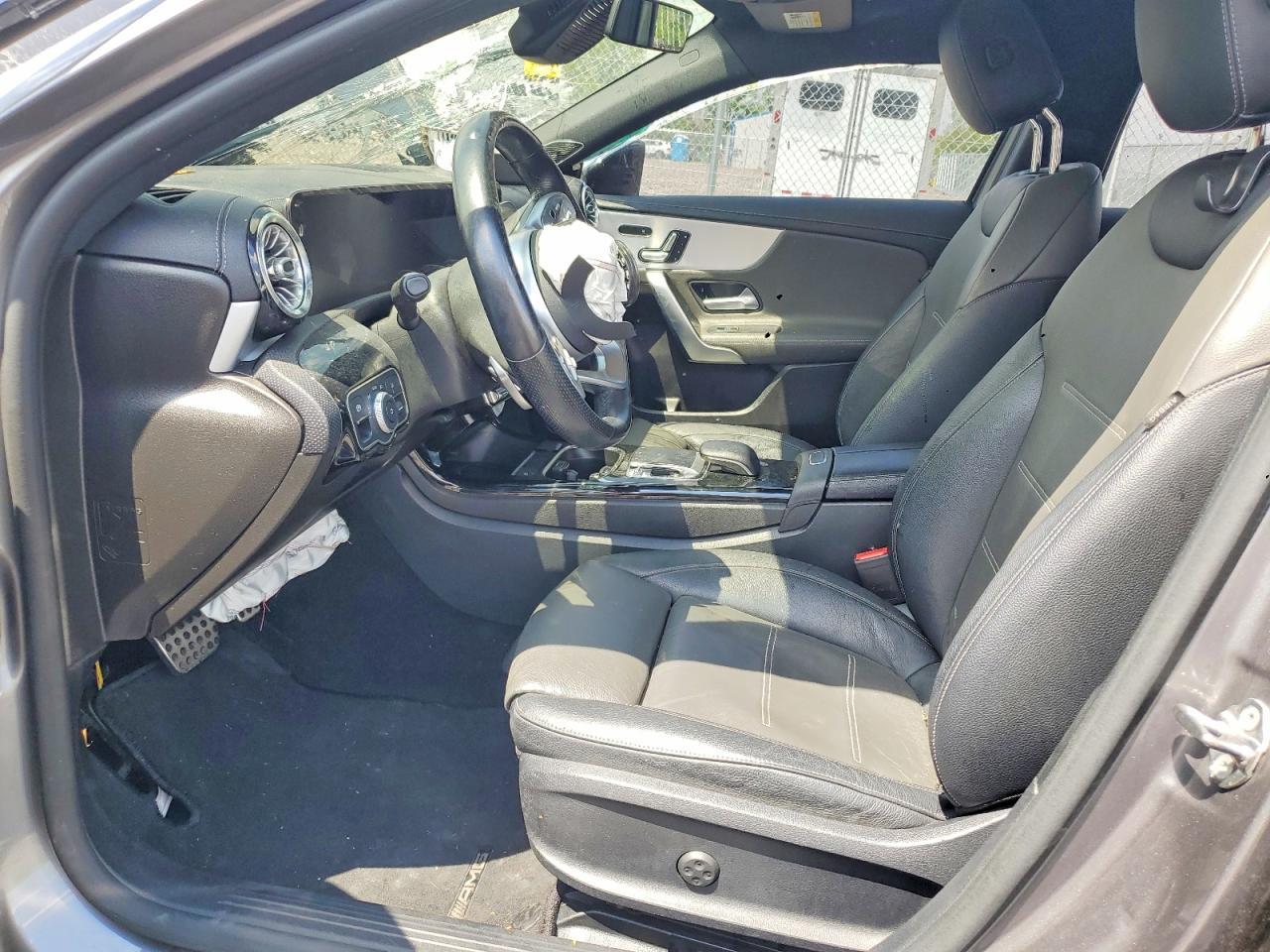 2019 Mercedes-Benz A 220 4Matic - Фото 7